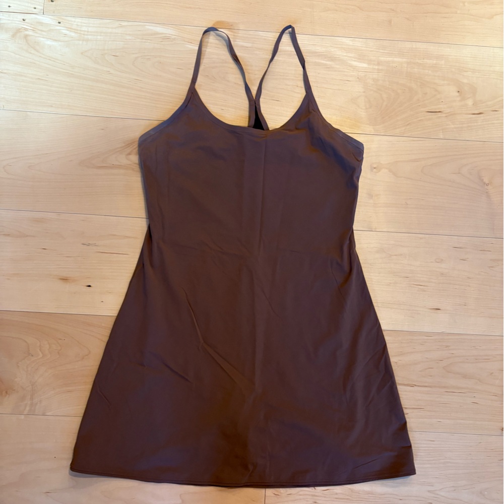 Outdoor Voices Exercise Dress